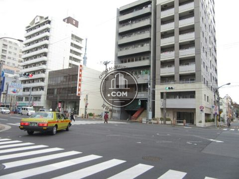 大通り