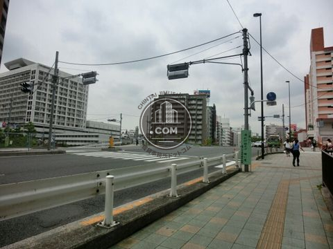 大通り