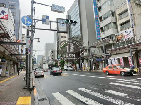 大通り
