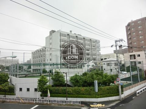 ランドマーク