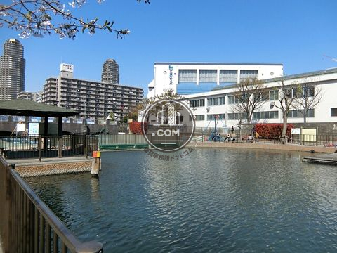 裏路地