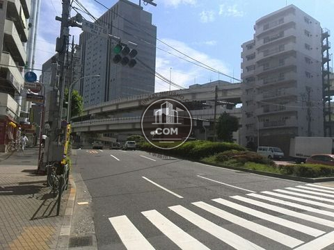 大通り