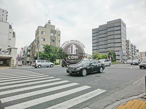 大通り