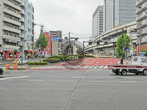 大通り