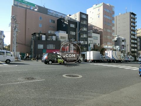 大通り