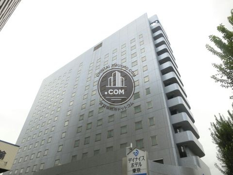 大通り