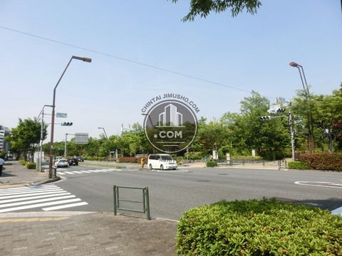 大通り