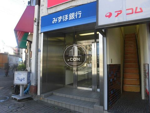 大通り