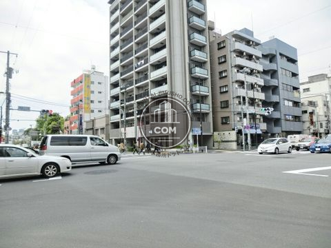 大通り