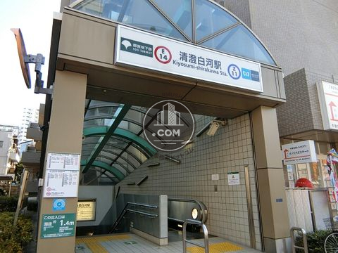 駅周辺