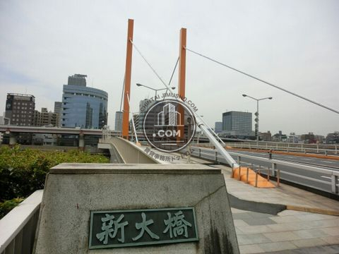 大通り