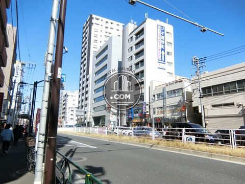 大通り