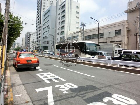 大通り