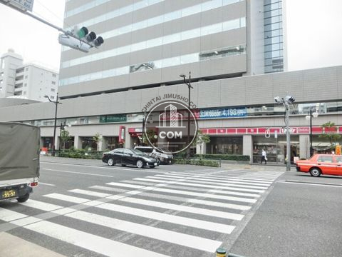 大通り