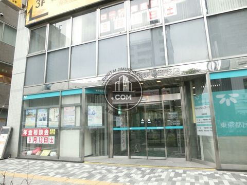 大通り