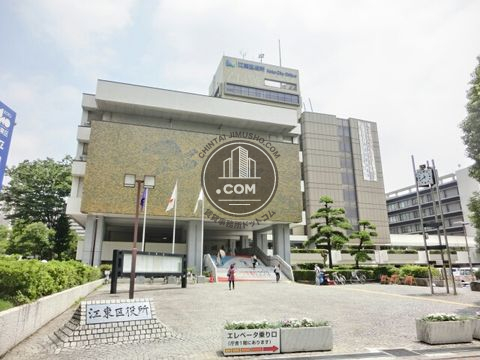 大通り