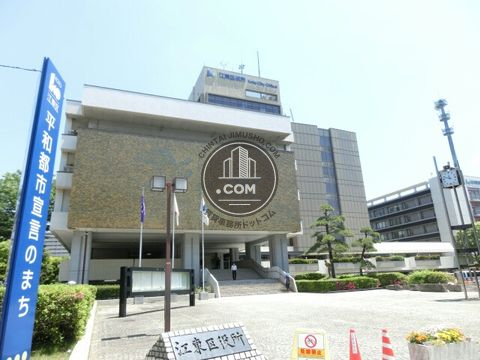 大通り