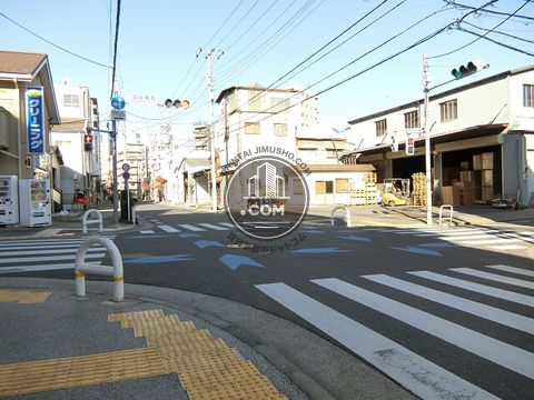 大通り