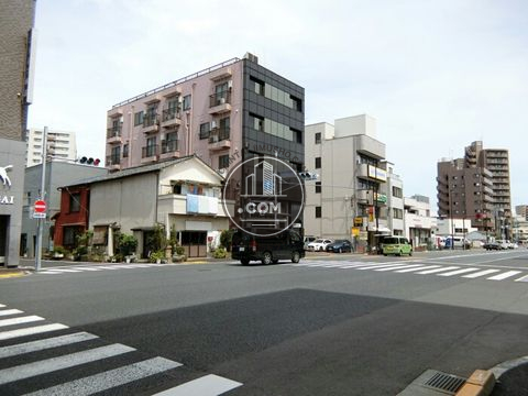 大通り