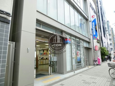大通り