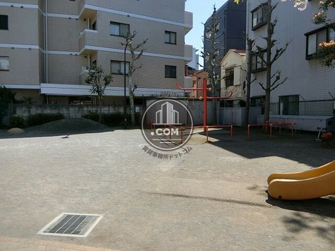 裏路地