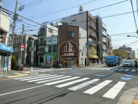 大通り