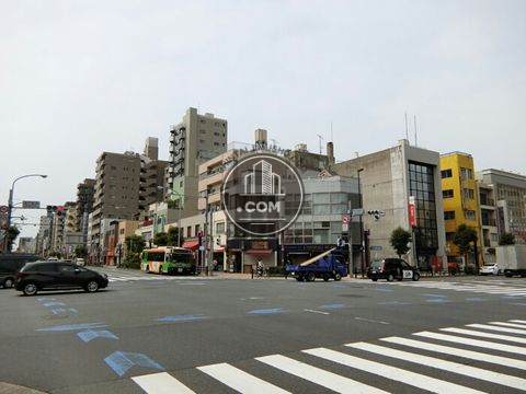 大通り