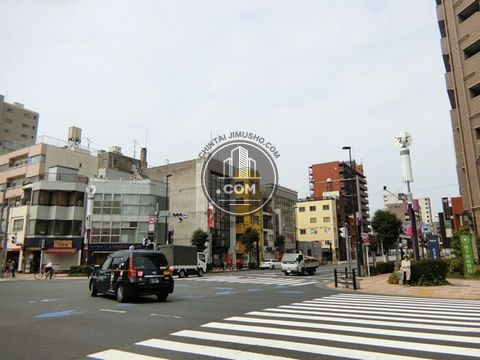 大通り