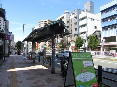 大通り