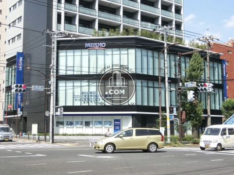 大通り