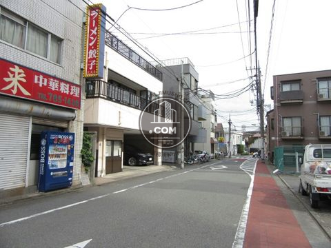 大通り