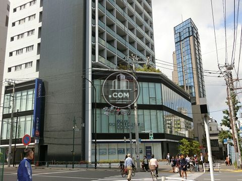 大通り