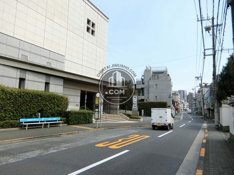 大通り