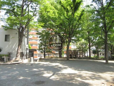裏路地