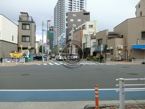 大通り