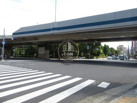 大通り