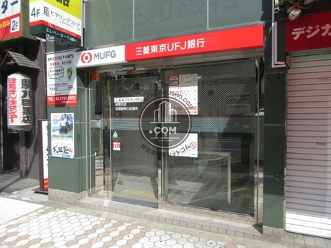 大通り