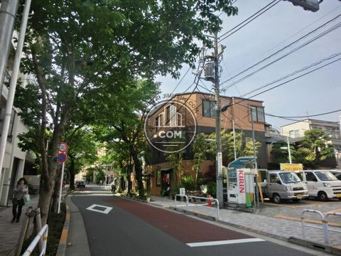 裏路地