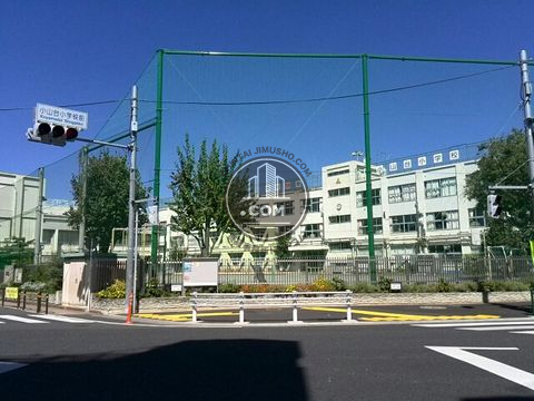 ランドマーク