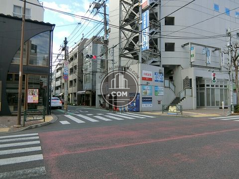大通り