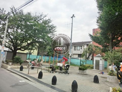 裏路地