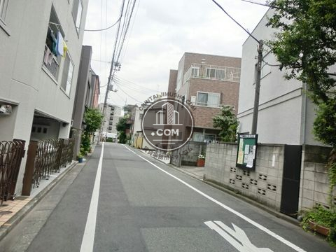 裏路地