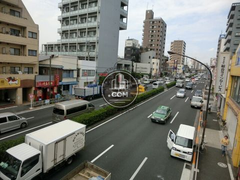 大通り