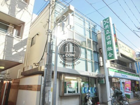 大通り