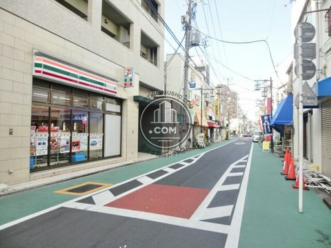 裏路地