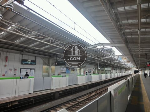 駅ナカ