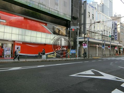 大通り