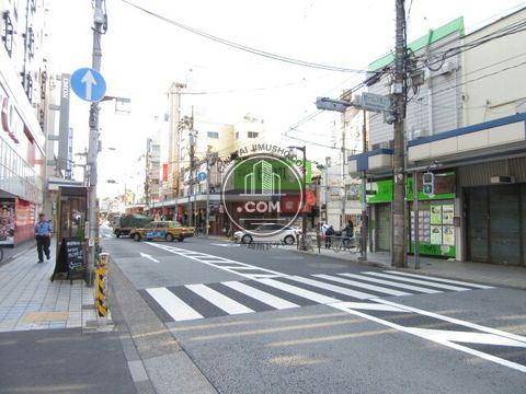 大通り