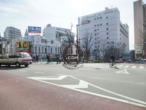 大通り