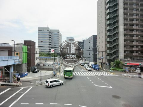 大通り